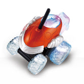 Toy School Mini Monster Car